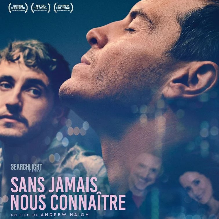 Cinéma SANS JAMAIS NOUS CONNAÎTRE 11/20